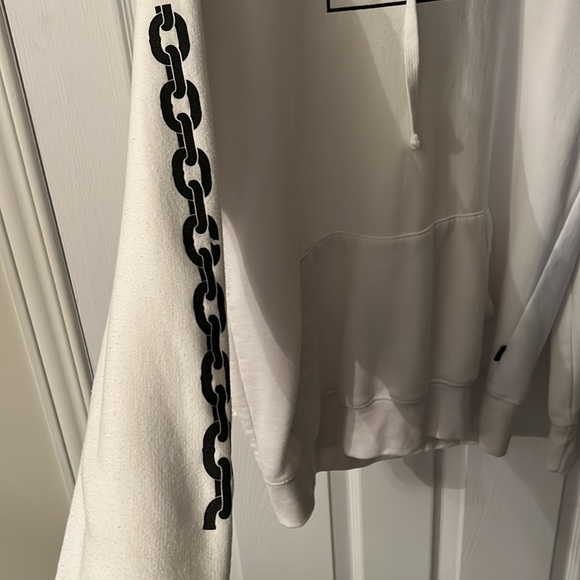 Crooks and Castles Hoodie - Picture 2 of 4